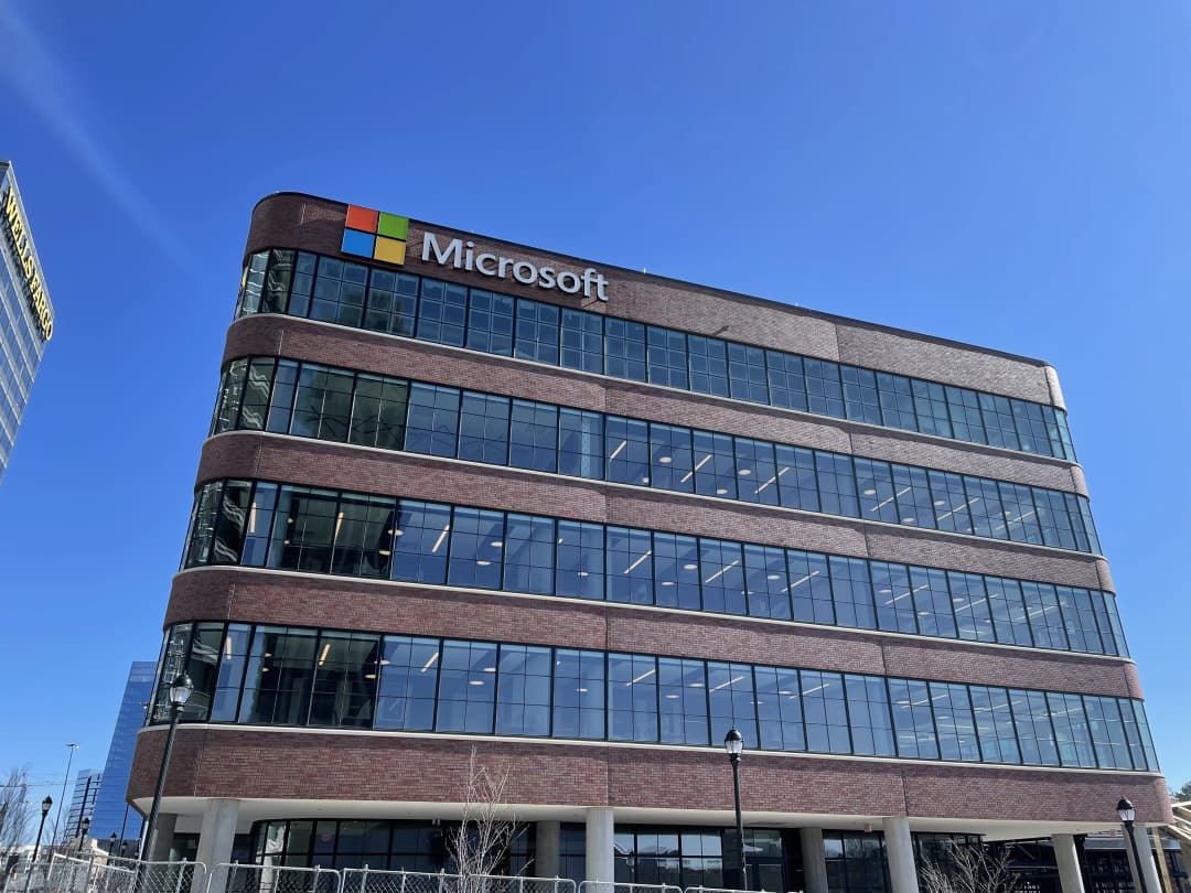 Full Stack Developer